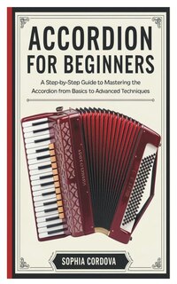 Front cover_Accordion for Beginners