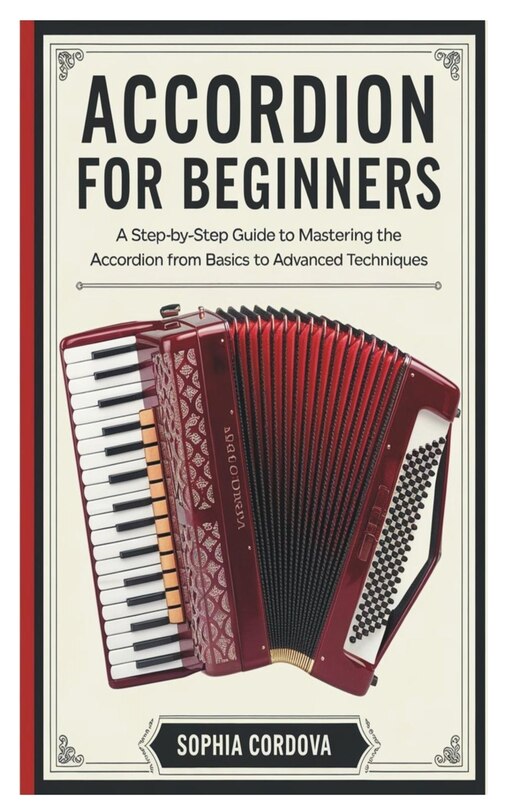 Front cover_Accordion for Beginners