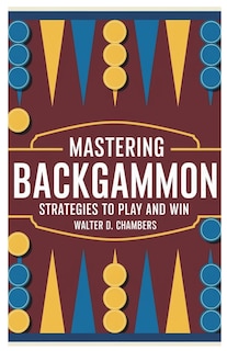 Front cover_Mastering Backgammon