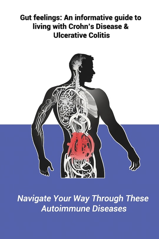 Front cover_Gut feelings