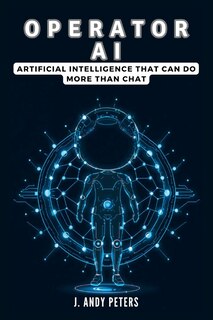 Front cover_Operator AI