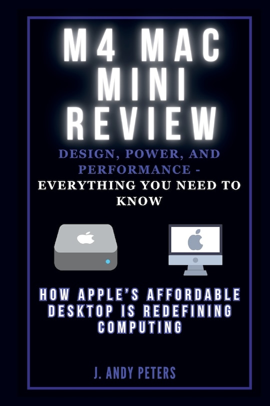 Front cover_M4 Mac Mini Review