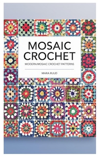 Couverture_Mosaic Crochet