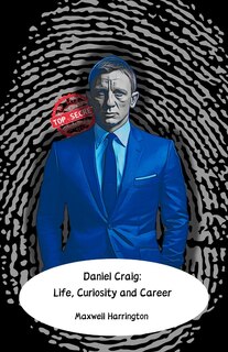 Front cover_Daniel Craig