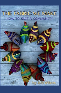Front cover_The Fabric We Make