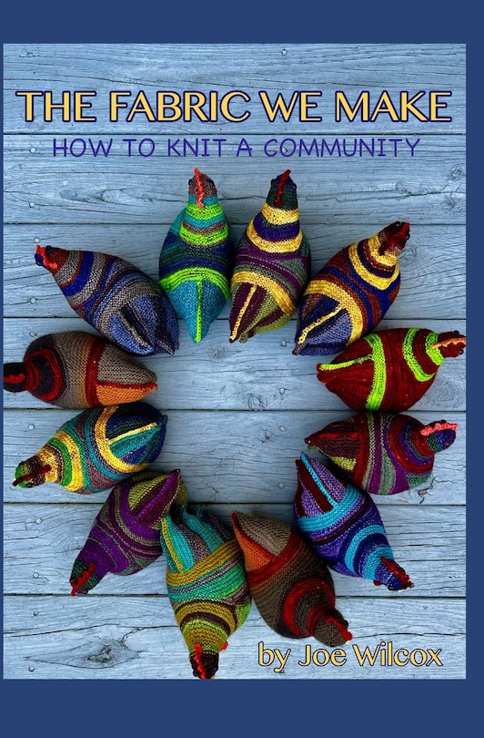 Front cover_The Fabric We Make