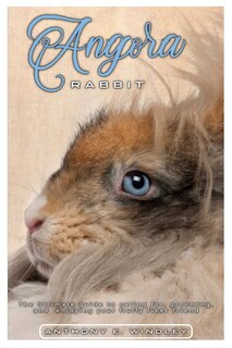 Front cover_Angora Rabbit