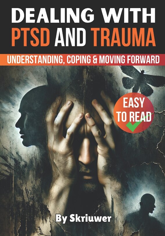 Couverture_Dealing with PTSD and Trauma
