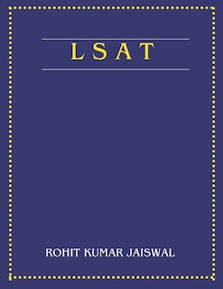 Couverture_The Ultimate LSAT Prep Book