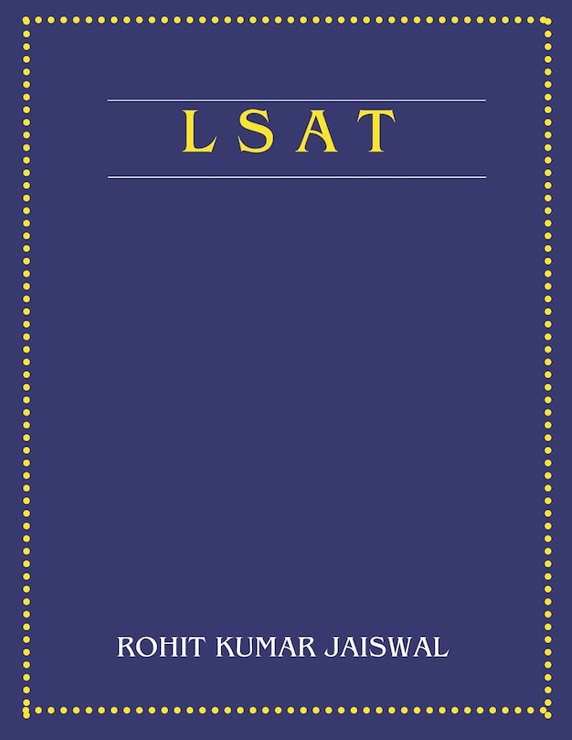 Couverture_The Ultimate LSAT Prep Book