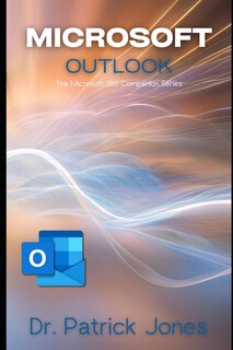Front cover_Microsoft Outlook