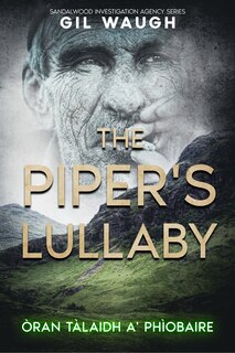 Front cover_The Piper's Lullaby