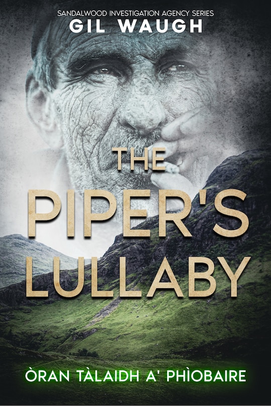 Front cover_The Piper's Lullaby