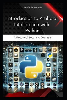 Front cover_Introduction to Artificial Intelligence with Python
