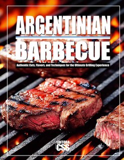 Front cover_Argentinian BBQ