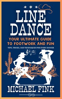 Front cover_Line Dance