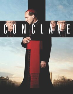 Front cover_Conclave