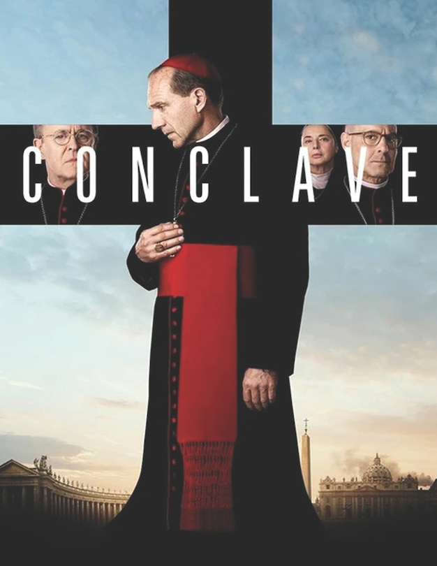 Front cover_Conclave
