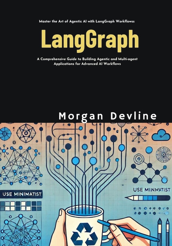Front cover_LangGraph