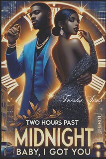 Front cover_Two Hours Past Midnight
