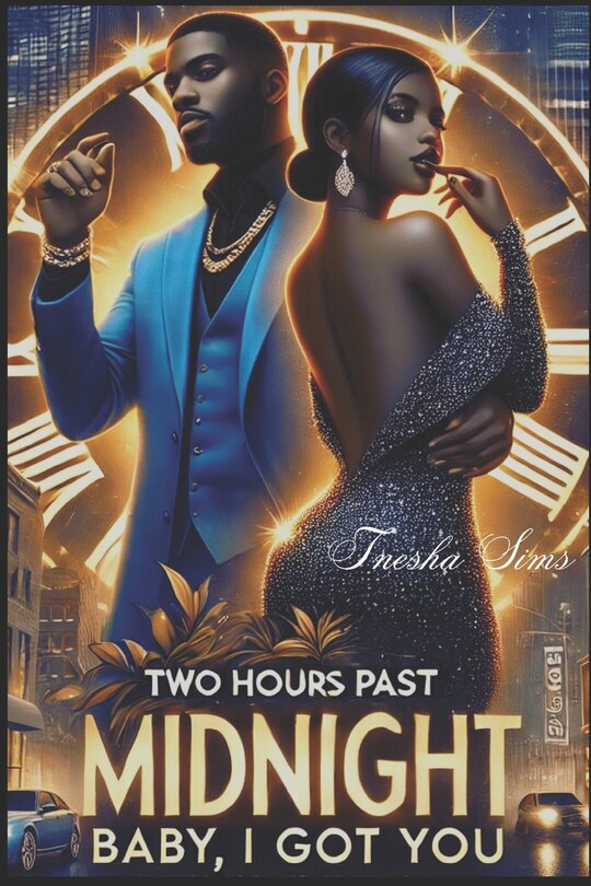 Front cover_Two Hours Past Midnight