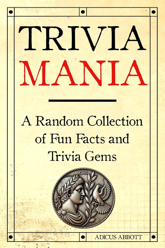Front cover_Trivia Mania