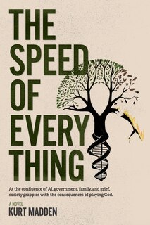 Front cover_The Speed of Everything