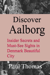 Couverture_Discover Aalborg