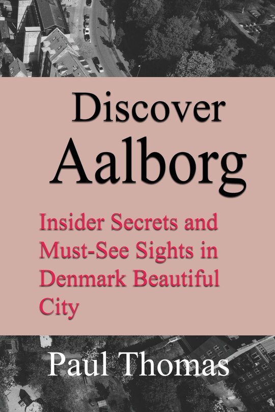 Couverture_Discover Aalborg