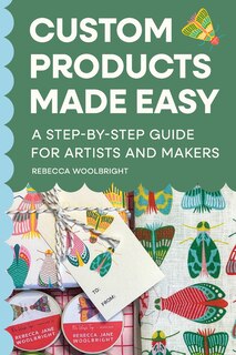 Front cover_Custom Products Made Easy