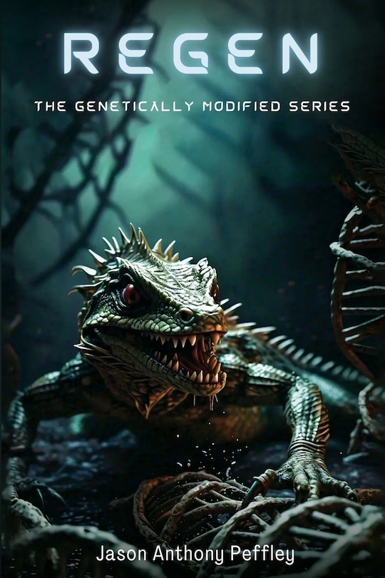Front cover_Regen