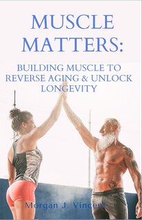Front cover_Muscle Matters