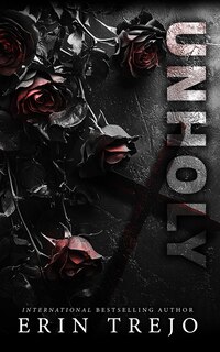 Front cover_Unholy