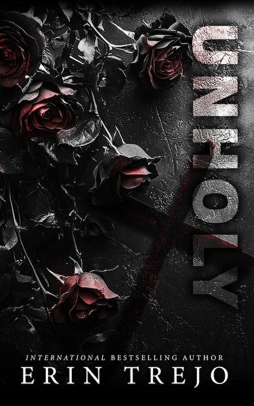 Front cover_Unholy