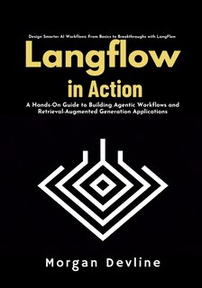 Couverture_LangFlow in action