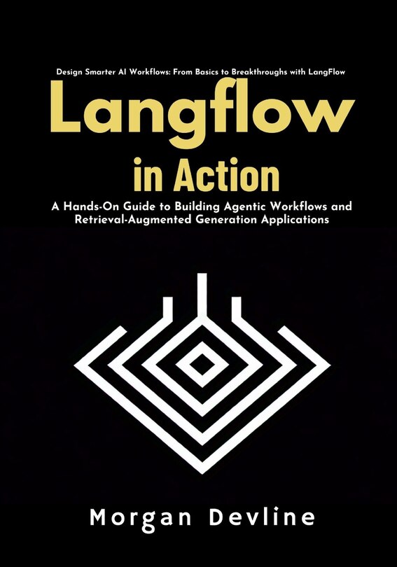 Couverture_LangFlow in action