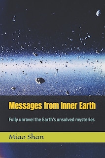Couverture_Messages from Inner Earth