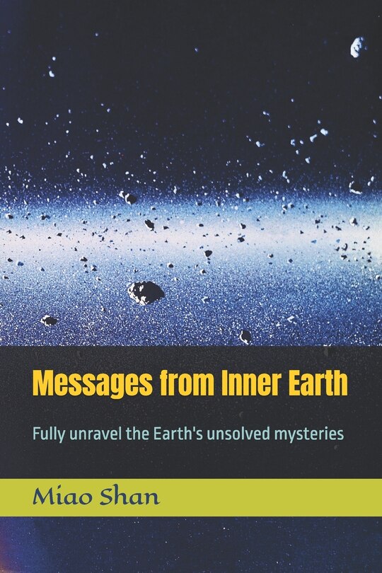 Couverture_Messages from Inner Earth