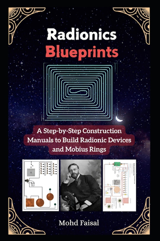 Couverture_Radionics Blueprints