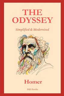 Front cover_The Oddesy