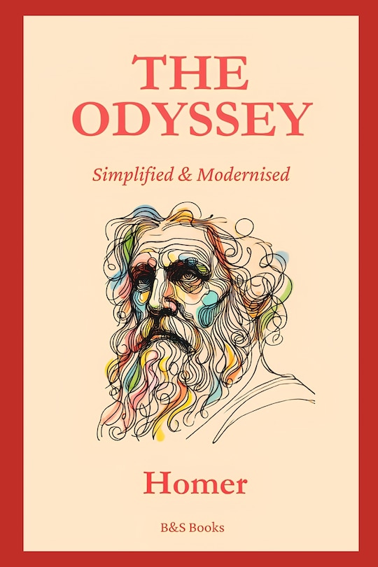 Front cover_The Oddesy