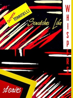 Front cover_Scratches Like Whispers