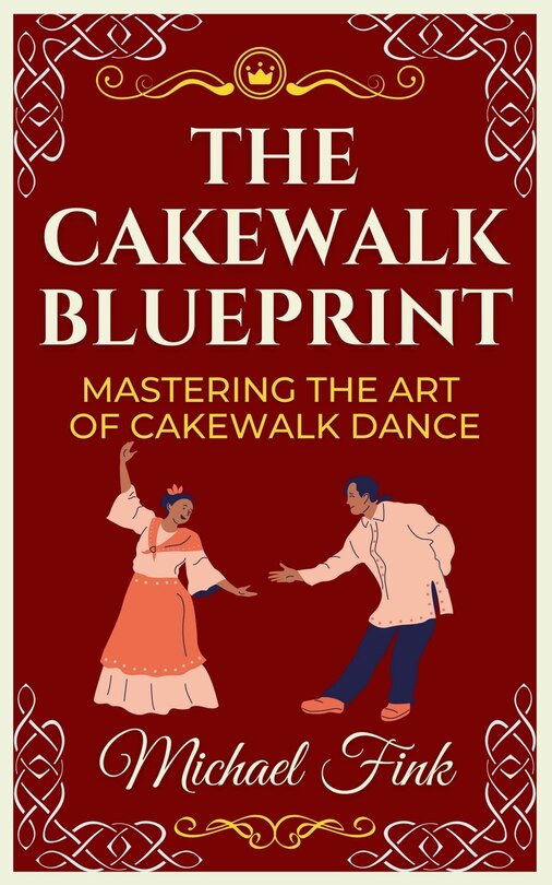 Front cover_The Cakewalk Blueprint