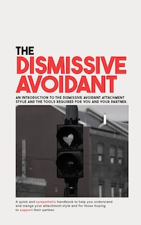 Front cover_The Dismissive Avoidant
