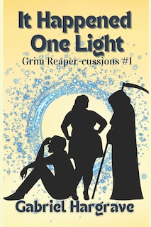 Front cover_It Happened One Light