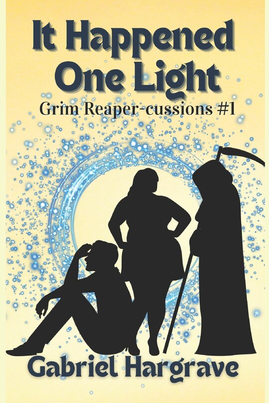 Front cover_It Happened One Light