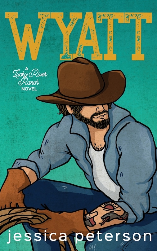 Front cover_Wyatt