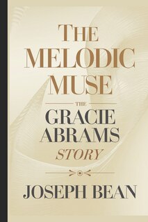 Front cover_The Melodic Muse