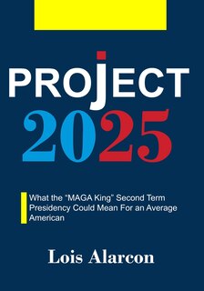 Front cover_Project 2025