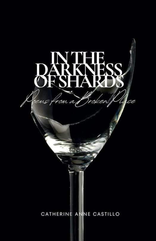 Front cover_In the Darkness of Shards
